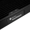 Radiator 240mm BitsPower Touchaqua Radiator Tarasque 240, czarny, 240mm