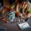 Zabawka konstrukcyjna LEGO Creator 3-w-1 Nawiedzony dom model 31167 — 736 elementów, 3 konstrukcje, 5 minifigurek