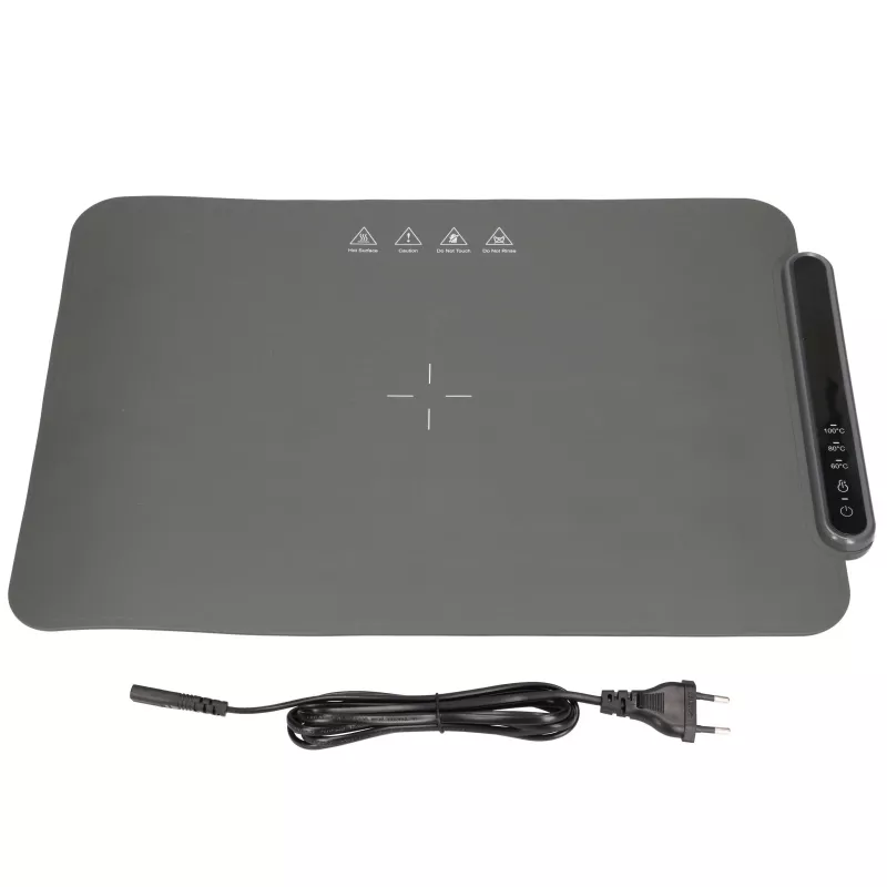 Extralink Electric Heating Mat szary 47X32 CM 250W
