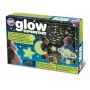 Naklejki ścienne Brainstorm Glow Superstars