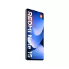 Xiaomi Redmi Note 15 Glacier Niebieski - Smartfon 17,2 cm (6,77) 8 GB 256 GB 6000 mAh niebieski