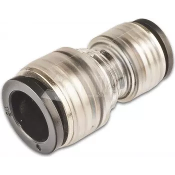 Lightwin DC 12/7MM czerwony Akcesorium łączności Czerwony