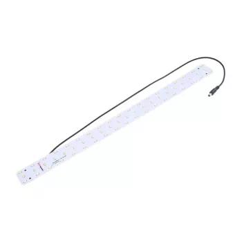 Panel LED Puluz PU5212 60 cm 30W 1690 lm lampa studyjna