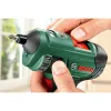 Bosch PSR Select, wkrętarka akumulatorowa, uchwyt prosty, 240 obr./min, 5 mm, 3,5 N⋅m, 4,5 N⋅m