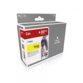 AS15602 ASTAR CAN. IPF500 YEL 130ml żółty (AS15602)