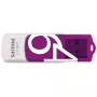 Philips FM64FD00B pamięć USB 64 GB USB Type-A 3.2 Gen 1 (3.1 Gen 1) fioletowy, biały