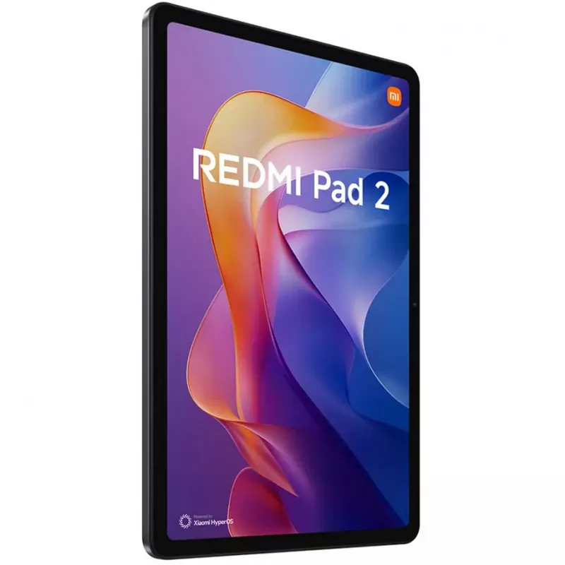 Tablet Xiaomi Redmi Pad 2 11 cali Mediatek Helio G100-Ultra 4GB RAM 128GB