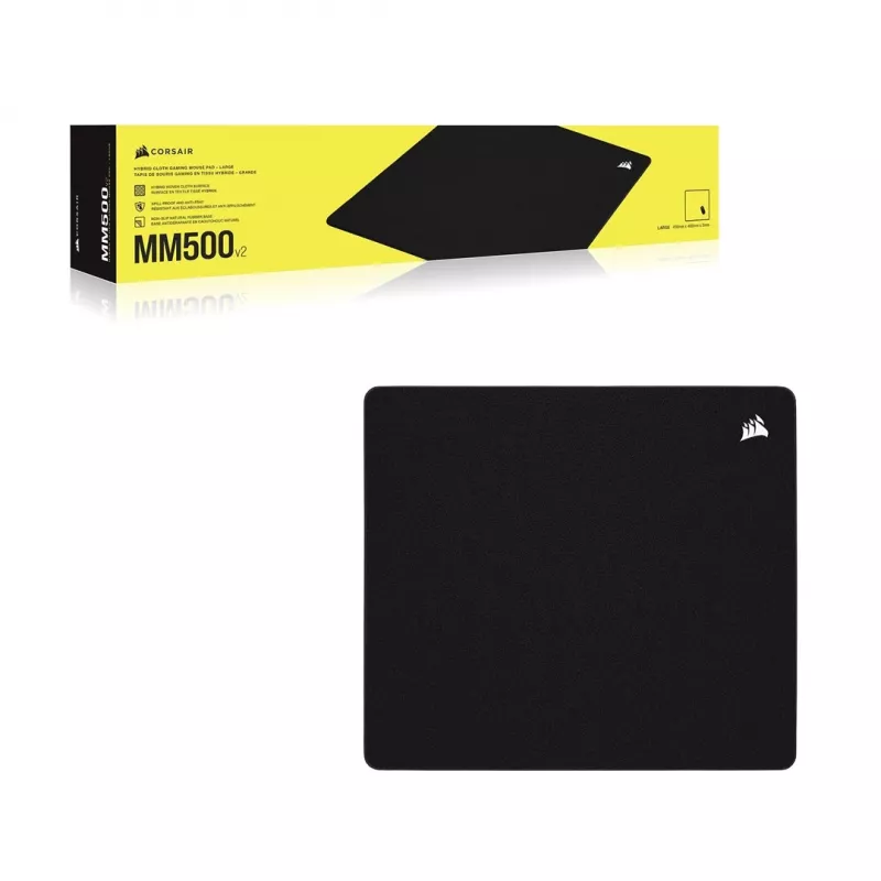 Podkładka pod mysz Corsair MM500 v2