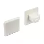 Osłona zabezpieczająca gniazdo RJ-45 DeLOCK 64019