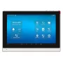 System wideodomofonowy Fanvil I56A 25,6 cm (10.1) Czarny, Srebrny