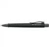 Długopis retrakcyjny z klipsem Faber-Castell 241190