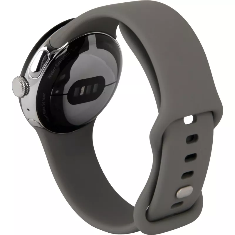 Smartwatch Google Pixel Watch 41 mm Srebrny
