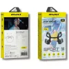 Słuchawki Bluetooth Awei E1BL sportowe czarne