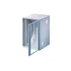Rack Rittal DK 7507.020 12U szary
