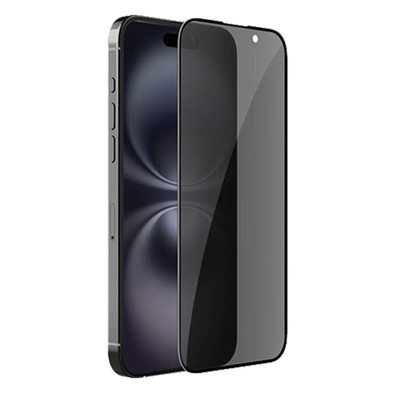 Hartowane szkło ochronne Nillkin Guardian do iPhone 16 Plus