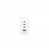 Ładowarka D-Link DCP-101/E 100W GaN szybka ładowarka do laptopów i urządzeń USB-C