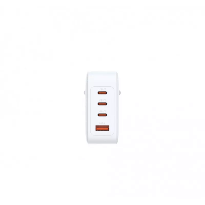 Ładowarka D-Link DCP-101/E 100W GaN szybka ładowarka do laptopów i urządzeń USB-C