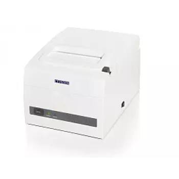 Drukarka Citizen CTS310IIEBK Czarna