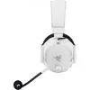 Słuchawki bezprzewodowe Razer Blackshark V3 Pro dla graczy e-sportowych z ANC i przetwornikami 50 mm