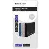 Obudowa na dysk SATA SSD/HDD 2,5 cala QOLTEC 52278 USB 3.0, obsługa do 2 TB