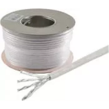 Kabel krosowy Divers TC75900-100SP — 100 m CAT6 S-STP, 250 MHz