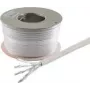 Kabel krosowy Divers TC75900-100SP — 100 m CAT6 S-STP, 250 MHz