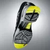 Buty ochronne Uvex 85438 Unisex Dorosły Czarny Limonkowy Poliuretan Mikro Welur