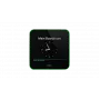 Evoko Liso Room Manager cyfrowy panel informacyjny do drzwi 20,30 cm (8) dotykowy (ERM2001)