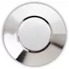 LENCO TTA-076SI stabilizator do gramofonu srebrny