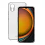 Mobilis R Series do Galaxy XCover 7 - Przezroczysta miękka obudowa (057027)