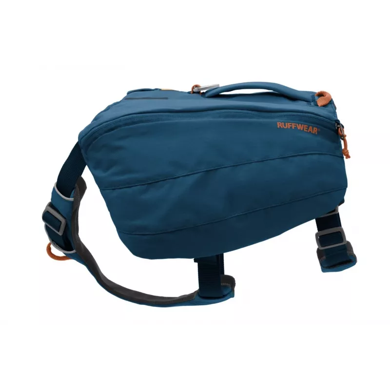 Ruffwear Front Range XS Niebieski Polyester