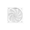 Obudowa komputerowa DeepCool LP240, chłodzenie cieczą typu all-in-one do procesora 12 cm, biała, 1 szt.
