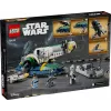 LEGO STAR WARS 75433 Statek Jango Fetta
