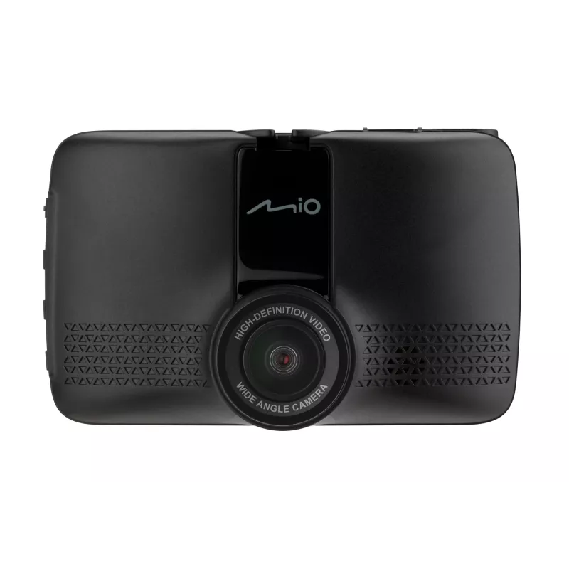 Kamera samochodowa MIO MiVue 802W Pro — 1080p, Wi‑Fi, GPS