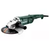 Szlifierka kątowa Metabo 606432000