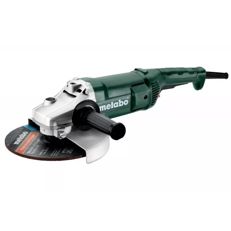 Szlifierka kątowa Metabo 606432000