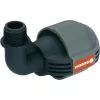Łącznik kątowy Gardena 2780-20 25 mm x 1/2 cala gwint męski