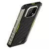 Wytrzymały smartfon UleFone Armor 22 4G, 9 GB RAM, 128 GB pamięci, IP69K, zielony