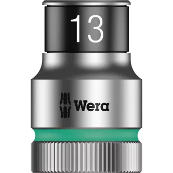 Wera Tools 8790 HMC HF Zyklop - 25,4 / 2 mm (1 / 5,10cm (2) ) - Sześciokątny (05003731001)