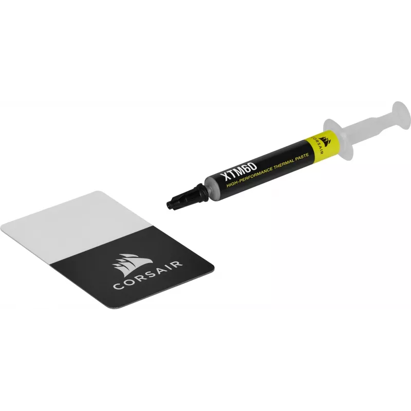 Pasta termoprzewodząca Corsair XTM60 21 g CT-9010015-WW