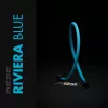 MDPC-X Oplot Medium - Riviera Niebieski UV, 1m