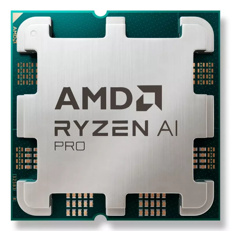 Procesor AMD Ryzen 7 8700G 8C/16T, 4.2-5.15GHz, 24MB, 65W, AM5, Tray