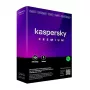 Kaspersky Premium + Wsparcie Klienta | 10 Urządzeń | 1 Rok | UE