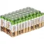 Bateria jednorazowa GP Batteries Super Alkaline 32x AA +12x AAA