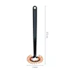 Fiskars 1014438 Functional Shape Spiral Broom Food Technology Kitc