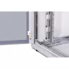 DIGITUS Netzwerkschrank Unique 32HE 1609x800x800mm szary (Speditionsversand)