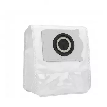 Worki na kurz do odkurzacza Ecovacs DEEBOT MINI — antybakteryjne worki wymienne (MPN DDB030043)