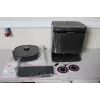 WYPRZEDAŻ. Robot odkurzający Midea V15 | WYPRZEDAŻ. Robot odkurzający Midea | V15 | Na mokro i sucho | 5200 mAh | Pojemność pojemnika na kurz 3 L | 16200 Pa | Czarny | UŻYWANY, BRUDNY, PORYSOOWANY
