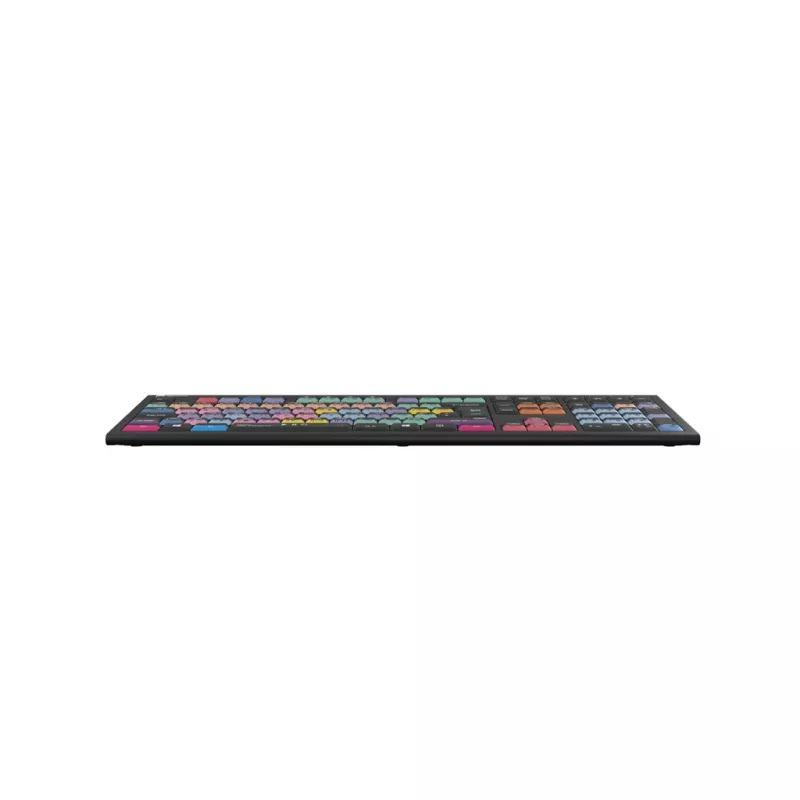 Logickeyboard Adobe After Effects CC Astra 2 UK PC — Klawiatura