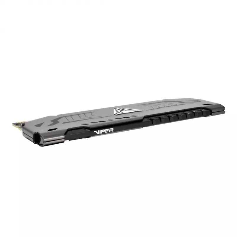 Moduł pamięci Patriot Viper Steel PVS432G360C8, 32 GB, DDR4, 3600 MHz, CL18, bez ECC